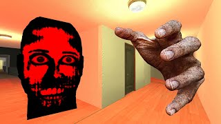 Hand Of God And Selene Delgado Nightmare Nextbot Gmod by Ozzy Gmod 2,941 views 6 hours ago 9 minutes, 42 seconds