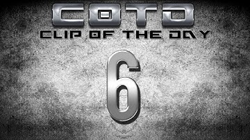 COTD Number 6 || Mist Physiikz