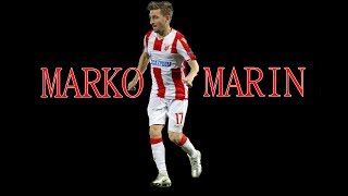 Marko Marin   Fudbalski Put