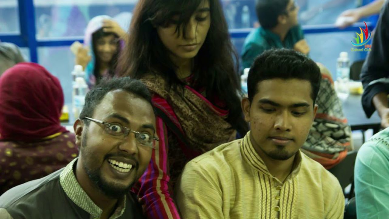 UIU CULTURAL CLUB || Memories of all UIUCC IFTAR || FlashBack ||2013-2018