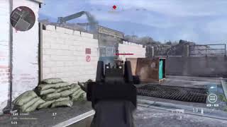 INTENSE GAMEPLAY [Modern Warfare] Multiplayer