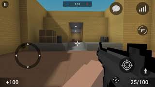 Block strike : best double killer