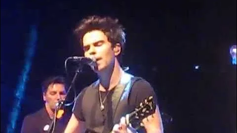 stereophonics - i wanna get lost with you - live - royal albert hall - 23/3/15