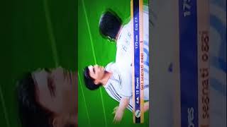 jogo de volta #realmadrid vs #Athletic e gols do Reyes