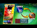 PAQUITO NEW BROKEN FIRST ITEM FOR DAMAGE HACK AND LATE GAME ITEM FOR ONE SHOT!😱 (PLS TRY) | MLBB