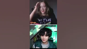 She Wants Korean Boys 