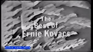 The Best of Ernie Kovacs 7 - 1950s