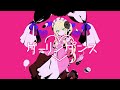 【 オリジナルMV 】ダーリンダンス【 covered by 萌中もここ/新人Vtuber 】