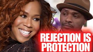 Tina Campbell's HUSBAND PREYED On Her GUILT And HUMILIATION To Try To DESTROY Her PURPOSE