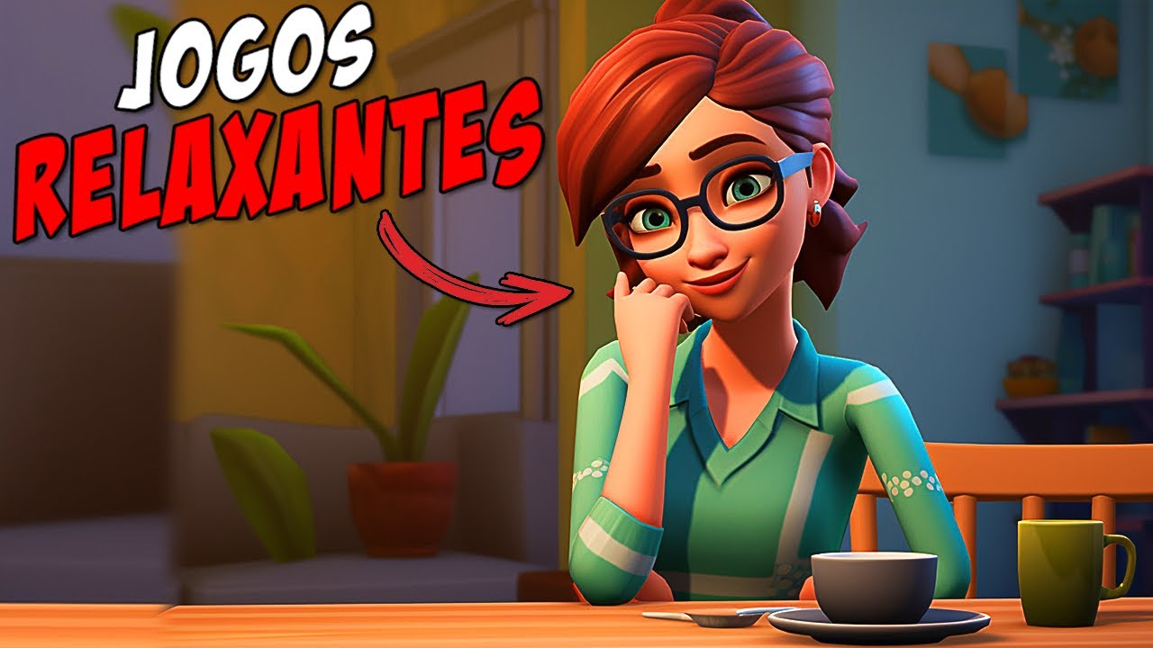 4 Melhores Jogos Minimalistas para Passar o Tempo