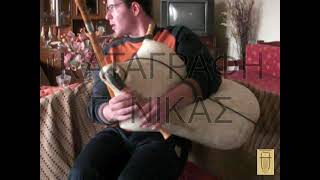 30. Εδω δεν είναι Λιβαδια & Μαύρα μάτια - Α. Μελέτης Γκάιντα Πιερίων