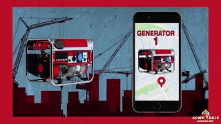 Milwaukee Tick Tool and Equipment Tracker