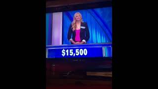 Wheel Of Fortune  May 13 2022 