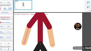 Sticknodes Tutorial: How to tween animations