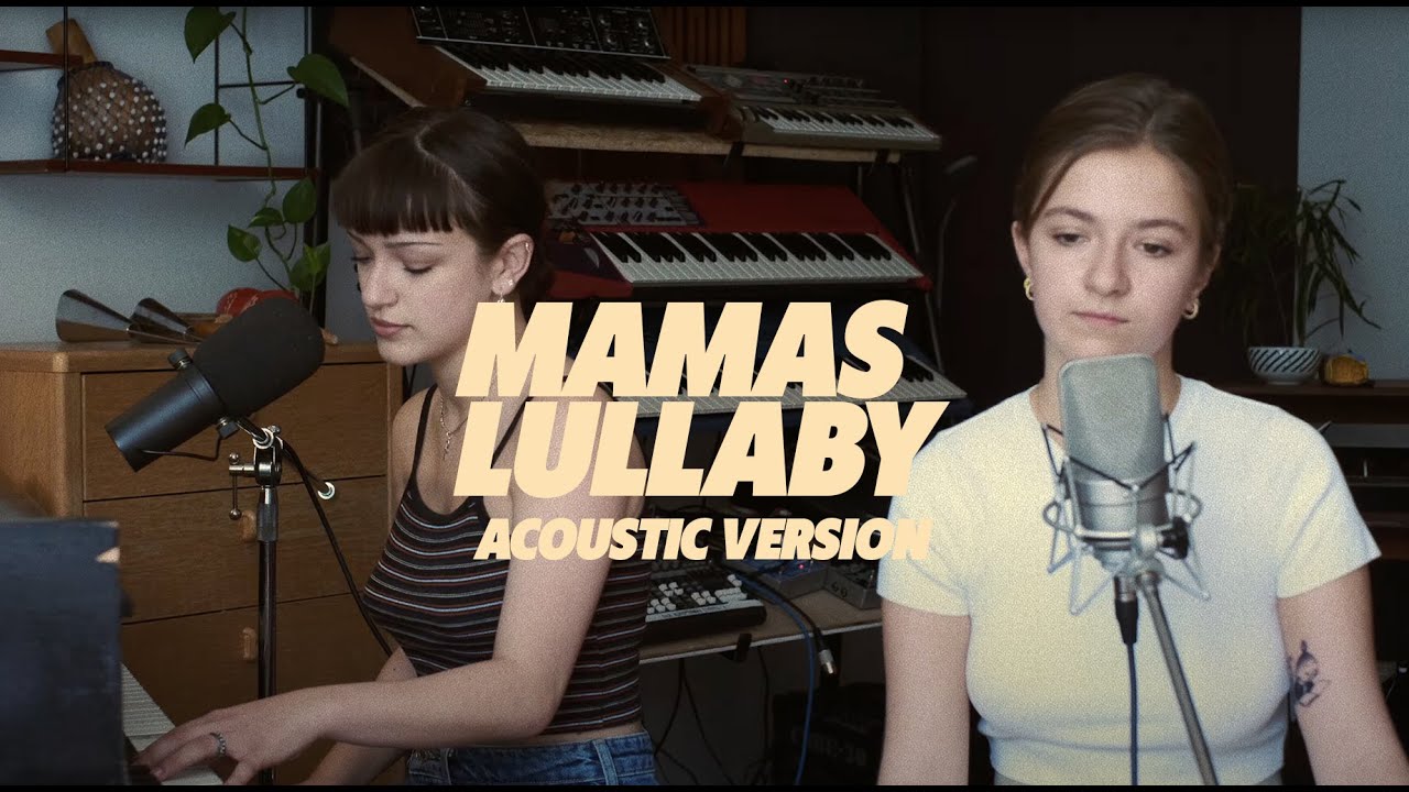 HAVET   Mamas Lullaby acoustic version