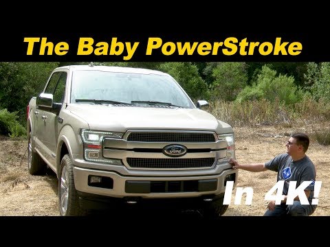 2018-/-2019-ford-f-150-diesel-review---downsizing-the-powerstroke