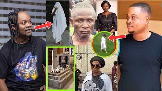 I was K!lled: Daddy Lumba GH0ST Confirmed. Demand 7 Cutlass as Family Member St0rm Burkina Allëgëdly