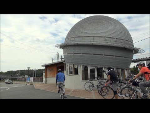 にっぽん縦断こころ旅 こころたび 池田綾子 兵庫県西脇市ver Youtube