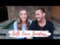 SELF LOVE SUNDAY - How far you&#39;ve come