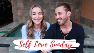 SELF LOVE SUNDAY - How far you&#39;ve come