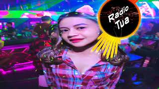 DJ SANTAI KAMU SEBELAS AKU DUA BELAS FULL BAS REMIX 2019