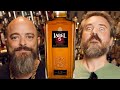 Label 5 12 year blended scotch review