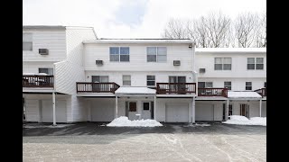 Just Listed in Bristol CT 181 Sherbrooke Street Unit 46 Bristol Connecticut