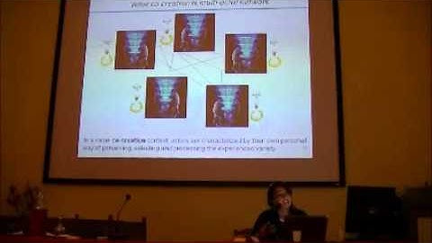 An Introduction to a Value Co-Creation Model.