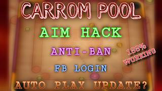 Carrom pool aim hack 2026 free || Carrom disc pool aim hack screenshot 3