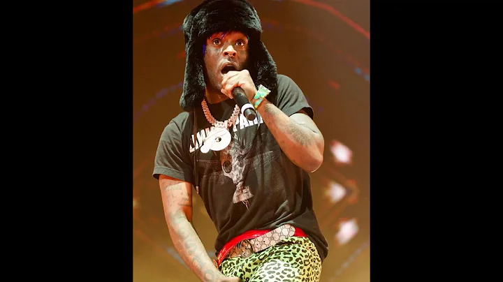 Lil Uzi Vert Type Beat - "Sosa"