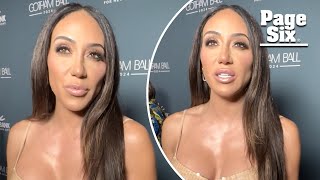 Melissa Gorga slams Teresa Giudice, Jennifer Aydin for 'embarrassing,' 'gross' behavior
