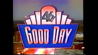 46 Good Day end credits & open 1996