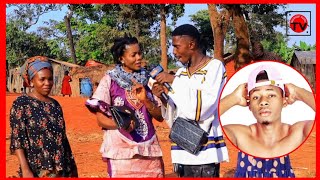 UDEMOBE HAPANA - FAMILIA YA ASHANTI YAMUOMBA YEYE MARDIN KUCHUKUA MKE WAKE, TAZAMA HAPA...