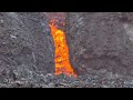 Lava Tubes 🌋 Meradalir