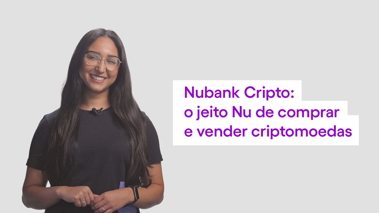 Nubank Cripto: tudo o que você precisa saber para comprar criptomoedas no Nu