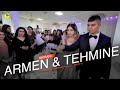 Shirani // Armen & Tehmine 2020 //Mayis Karoyan PART 4//Езидская помолвка//Dawata Ezdia 2020