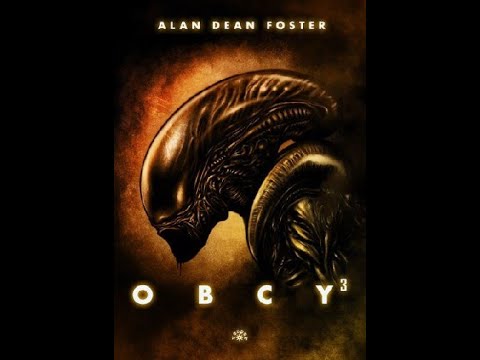 Wideo: Alan Dean Foster: biografia, książki