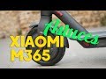 Xiaomi m365  premiers rglages et conseils  trottinette lectrique