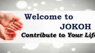 JOKOH CO., LTD. Company Profile