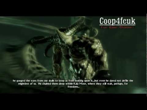 Прохождение Hunted The Demon's Forge Часть 36 Прохождение Hunted The Demon's Forge Часть 36