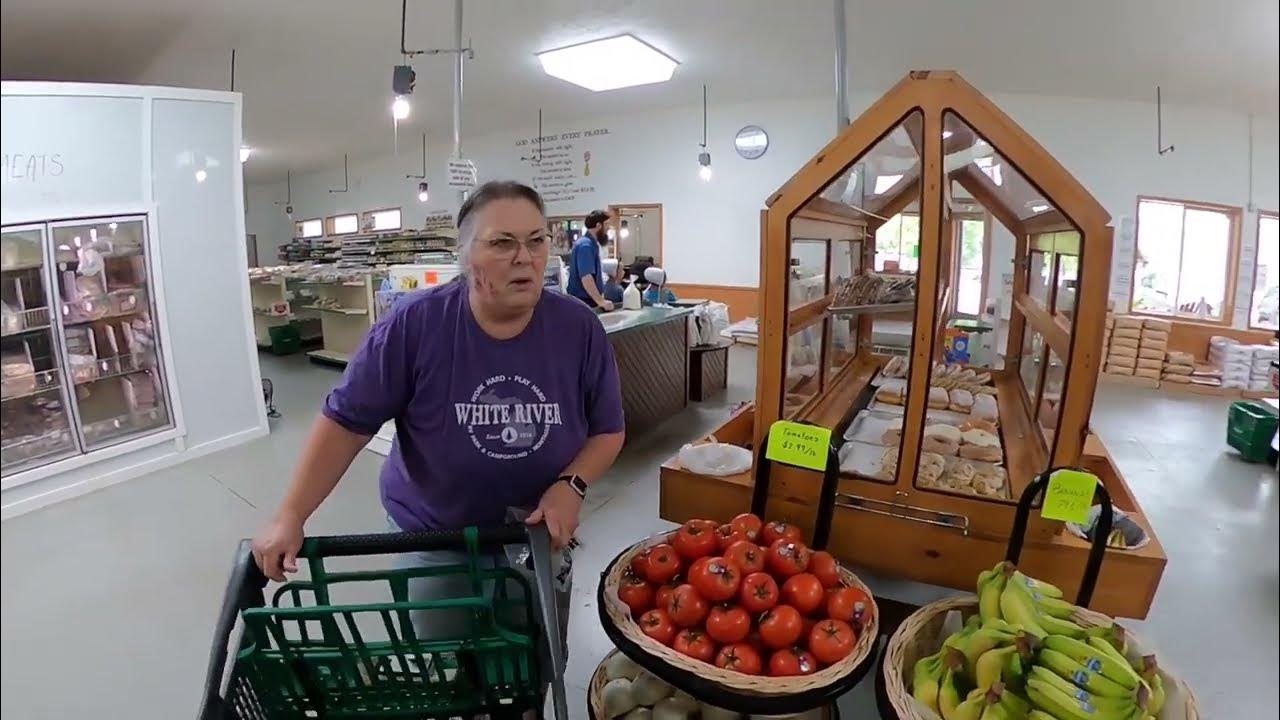  exploring the hidden gem whispering pines amish grocery store