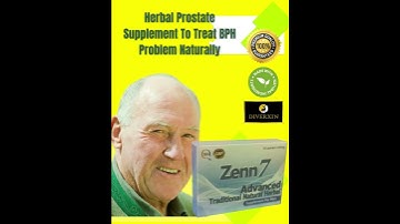 Most Common Supplements that Helps BPH