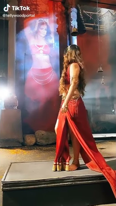 Hina khan latest video nagin 5 hina khan musicaly