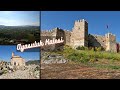 Ayasuluk Kalesi | Ayasuluk Castle | Walking Tour | 4K | Selçuk | İzmir
