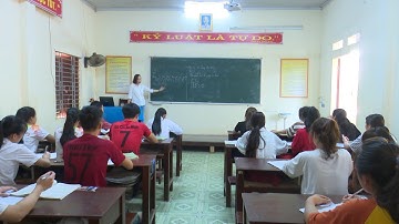 Thanh Sơn tăng tốc ôn thi tốt nghiệp THPT năm 2024