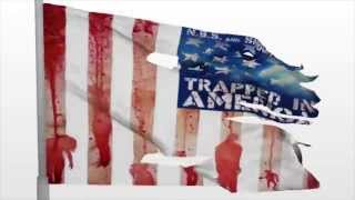 N.B.S. &amp; Snowgoons - Trapped In America Trailer (Dir by Hostage Media)