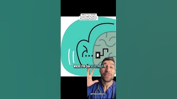 “I Hear Your Words But Huh?” #explain