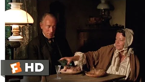 Pelle the Conqueror (1987) - The Widow and the Wid...