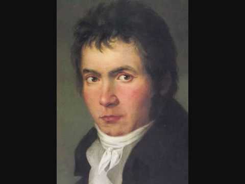 Beethoven: Symphony No. 1 - 3rd Movement