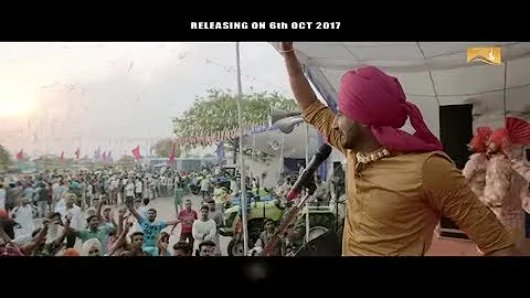 RANJIT BAWA - MUQABLA (OFFICIAL LYRICS) I Binnu Dhillon I New Punjabi Song 2017